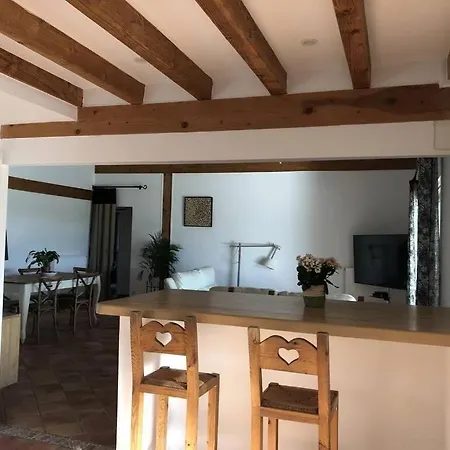 Belle Piscine Campagne Au Calme * Autignac (Herault)