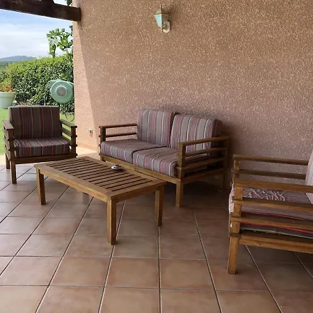 Belle Piscine Campagne Au Calme Villa *