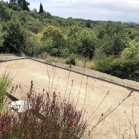 Belle Piscine Campagne Au Calme Villa