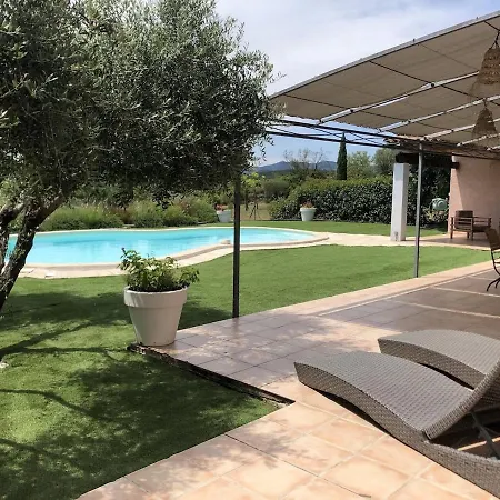Belle Piscine Campagne Au Calme *
