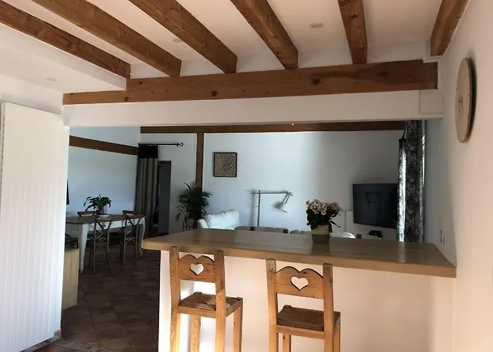 Belle Piscine Campagne Au Calme * Autignac (Herault)